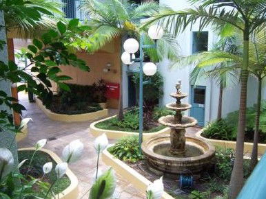  Mackay Tourism