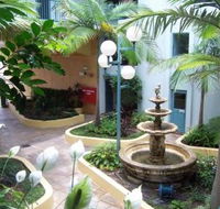 Burleigh Terraces Luxury Apartments - Mackay Tourism
