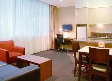 Clarion Suites Gateway - Mackay Tourism 1