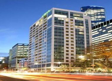 Clarion Suites Gateway - Mackay Tourism 2