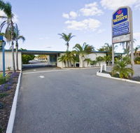 Best Western Hospitality Inn Geraldton - Mackay Tourism