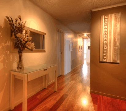 Solnamara Beachfront Apartments - Mackay Tourism