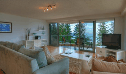 Solnamara Beachfront Apartments - Mackay Tourism 1