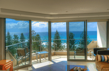 Solnamara Beachfront Apartments - Mackay Tourism 2