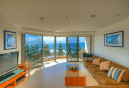 Solnamara Beachfront Apartments - Mackay Tourism 3