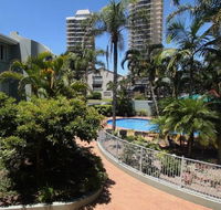 Aloha Lane - Mackay Tourism