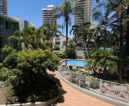 Aloha Lane - Mackay Tourism 0