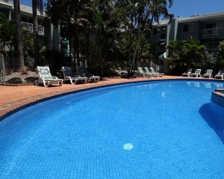 Aloha Lane - Mackay Tourism 1