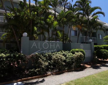 Aloha Lane - Mackay Tourism 3