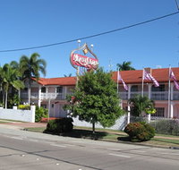 Monte Carlo Motor Inn - Mackay Tourism