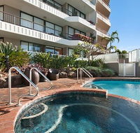 Bougainvillea Apartments - Mackay Tourism