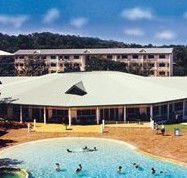 Eurong Beach Resort - Mackay Tourism