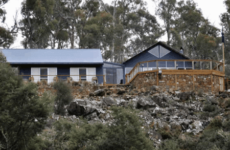 Gagebrook TAS Mackay Tourism