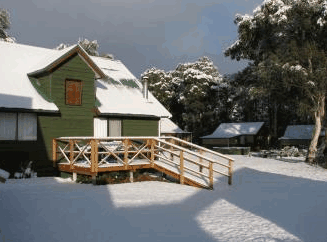 Derwent Bridge TAS Mackay Tourism