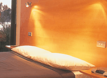 Edge Of The Bay Resort - On Freycinet - Mackay Tourism 1