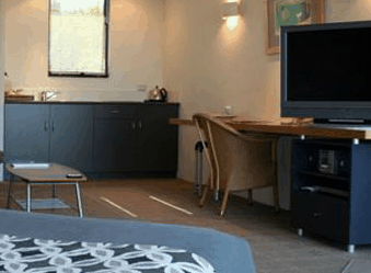 Edge Of The Bay Resort - On Freycinet - Mackay Tourism 2