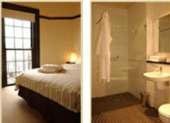 The Golden Sheaf Hotel - Mackay Tourism 1