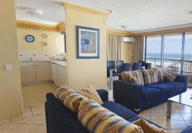 Pelican Sands - Mackay Tourism