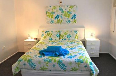 Ocean Park Motel And Holiday Apartments - Mackay Tourism 2