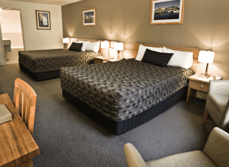 The Old Woolstore Apartment Hotel - Mackay Tourism