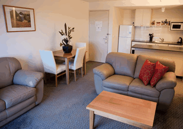 The Old Woolstore Apartment Hotel - Mackay Tourism 3