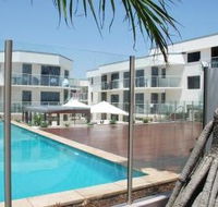 Bayview Beachfront Apartments - Mackay Tourism