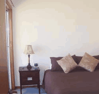 Barmera Lake Resort Motel - Mackay Tourism
