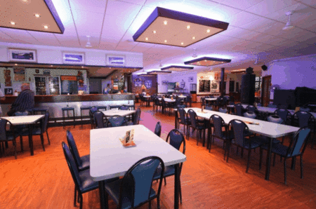 King Reef Resort Hotel - Mackay Tourism 1