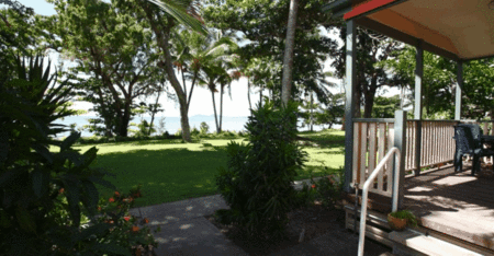 King Reef Resort Hotel - Mackay Tourism 4