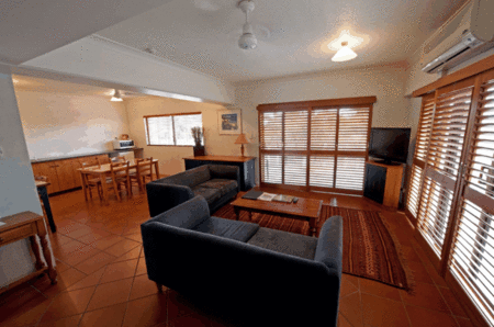 Sovereign Resort Hotel - Mackay Tourism