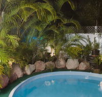 Bay Hideaway Resort - Mackay Tourism