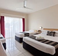 City Sheridan Inn - Mackay Tourism