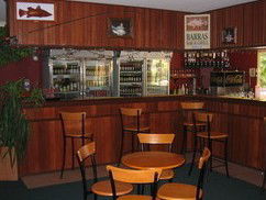 Weipa QLD Mackay Tourism
