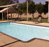 Cadell On The Murray Motel Resort - Mackay Tourism