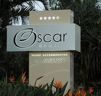 Oscar On Main Resort - Mackay Tourism