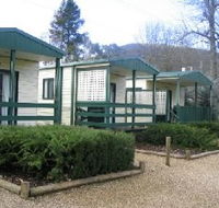 Bright Riverside Holiday Park - Mackay Tourism