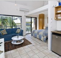 Julians Apartments - Mackay Tourism