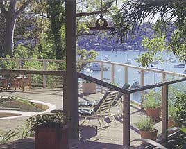 Avalon NSW Mackay Tourism