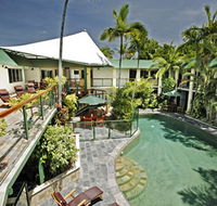 Bay Village Tropical Retreat Cairns - Mackay Tourism