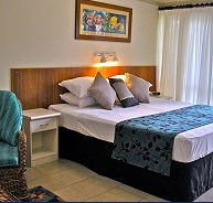 Cairns Queenslander - Mackay Tourism