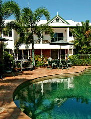Smithfield QLD Mackay Tourism