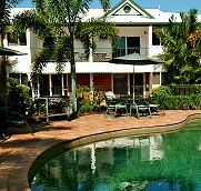 Arcadia Gardens Apartments - Mackay Tourism