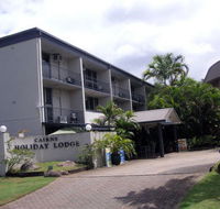 Cairns Holiday Lodge - Mackay Tourism
