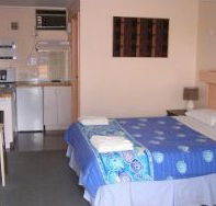 Blue Marlin Resort And Motor Inn - Mackay Tourism