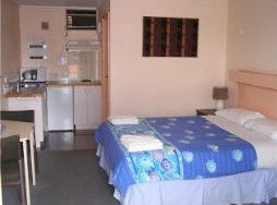 Blue Marlin Resort And Motor Inn - Mackay Tourism 0