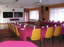 Blue Marlin Resort And Motor Inn - Mackay Tourism 5