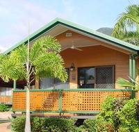 Cairns Coconut Holiday Resort - Mackay Tourism