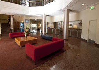 Rydges Cronulla Beach - Mackay Tourism 2