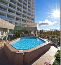 Rydges Cronulla Beach - Mackay Tourism 4