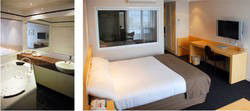 Comfort Inn Richmond Henty - Mackay Tourism 2